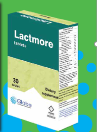Lactmore