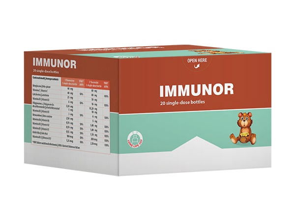Immunor
