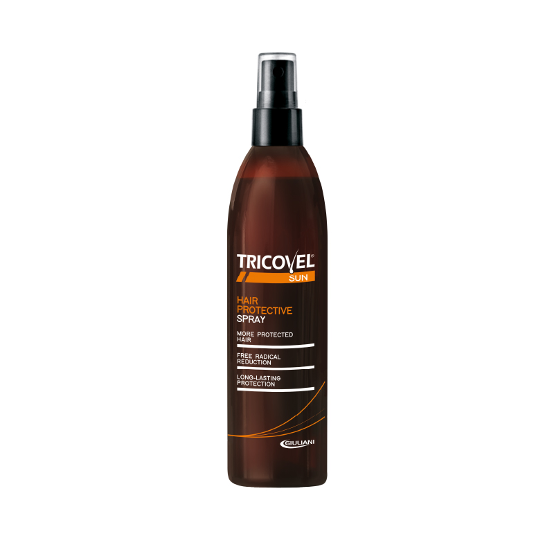 Tricovel Sun Hair Protective Spray
