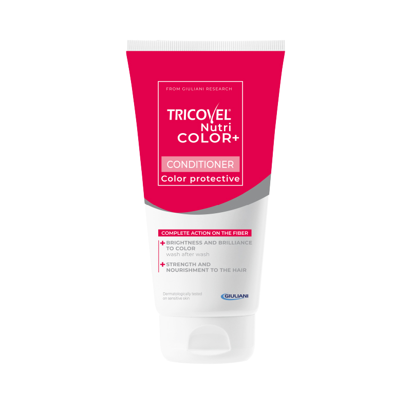 Tricovel® Nutri Color Strengthening Conditioner Colour Protector