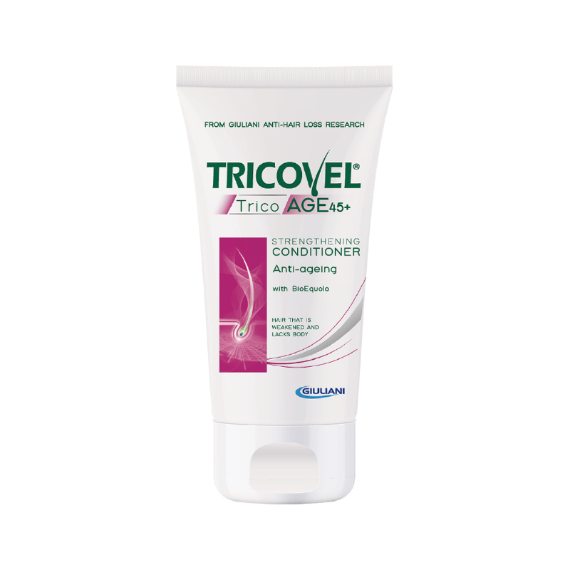 Tricovel® TricoAGE 45+ Strengthening Anti-Ageing Conditioner
