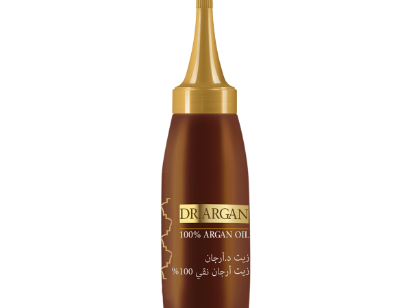 DR.ARGAN 100% Argan Oil