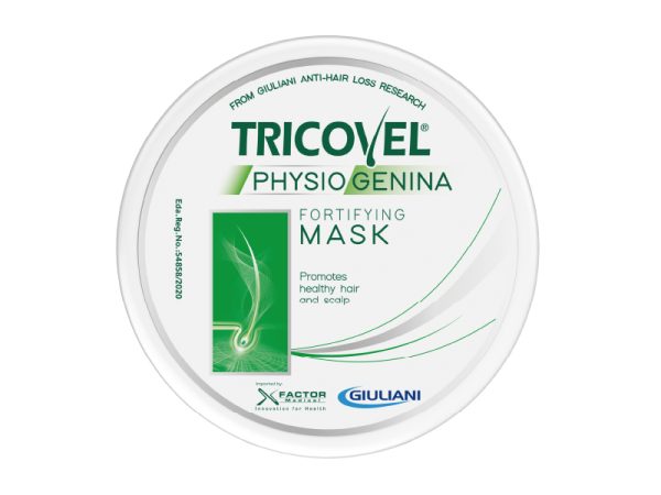 Tricovel® After-Shampoo Mask with Physiogenina