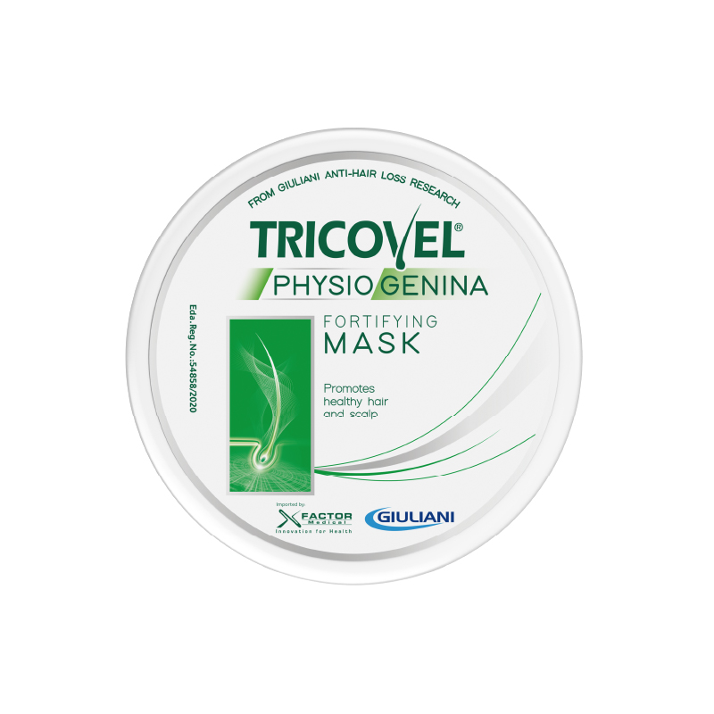 Tricovel® After-Shampoo Mask with Physiogenina