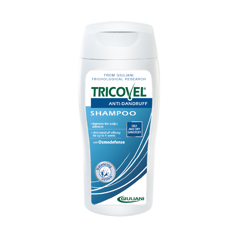 Tricovel® Anti-Dandruff Shampoo