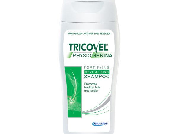Tricovel® Fortifying Revitalising Shampoo