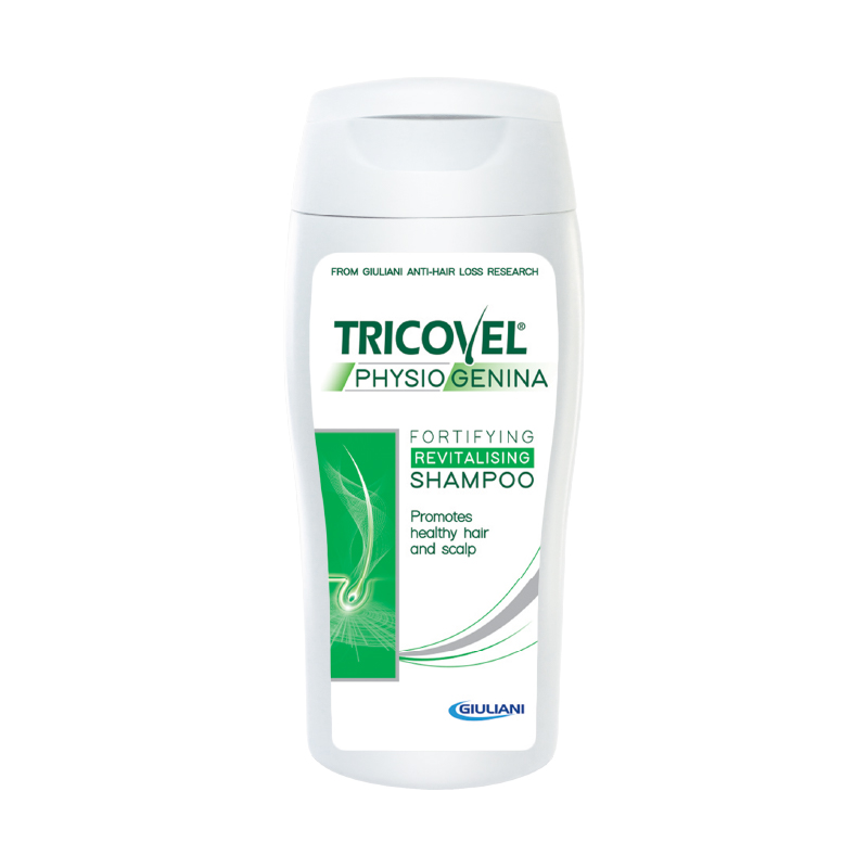 Tricovel® Fortifying Revitalising Shampoo