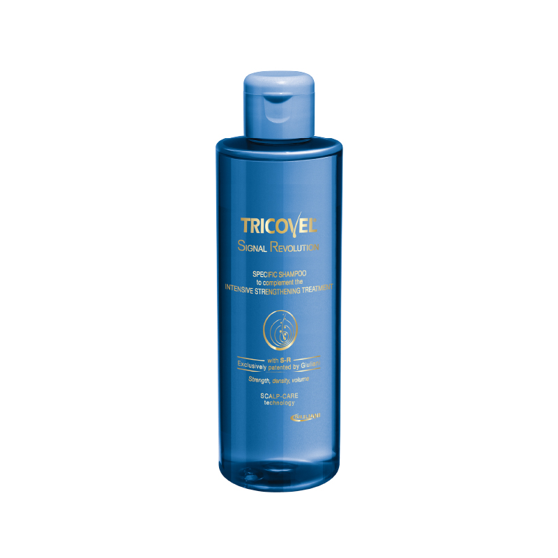 Tricovel® Signal Revolution Shampoo