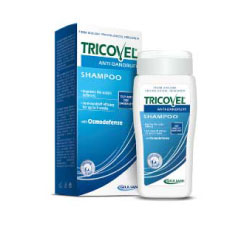 Tricovel® Anti-Dandruff Shampoo