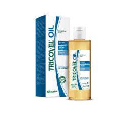 Tricovel® Oil Shampoo Anti-Dandruff