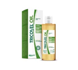 Tricovel® Oil Shampoo Fortifying