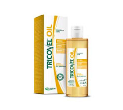 Tricovel® Oil Shampoo Sebum-Balancing