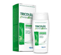 Tricovel® Fortifying Revitalising Shampoo