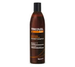 Tricovel Sun Soothing Restorative Shampoo