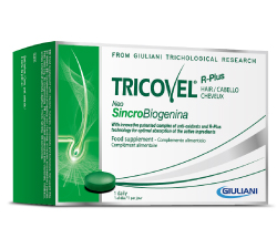 Tricovel® Tablets with NeoSincroBiogenina