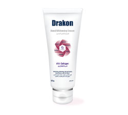 Drakon Hand Whitening Cream