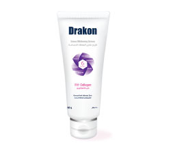 Drakon Senso Whitening Cream