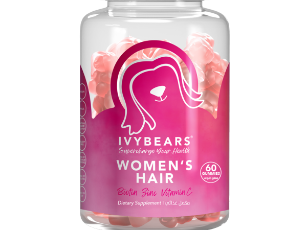 Ivybears Women’s Hair