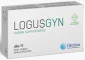 LOGUSGYN Vaginal Suppositories (Medical Device)